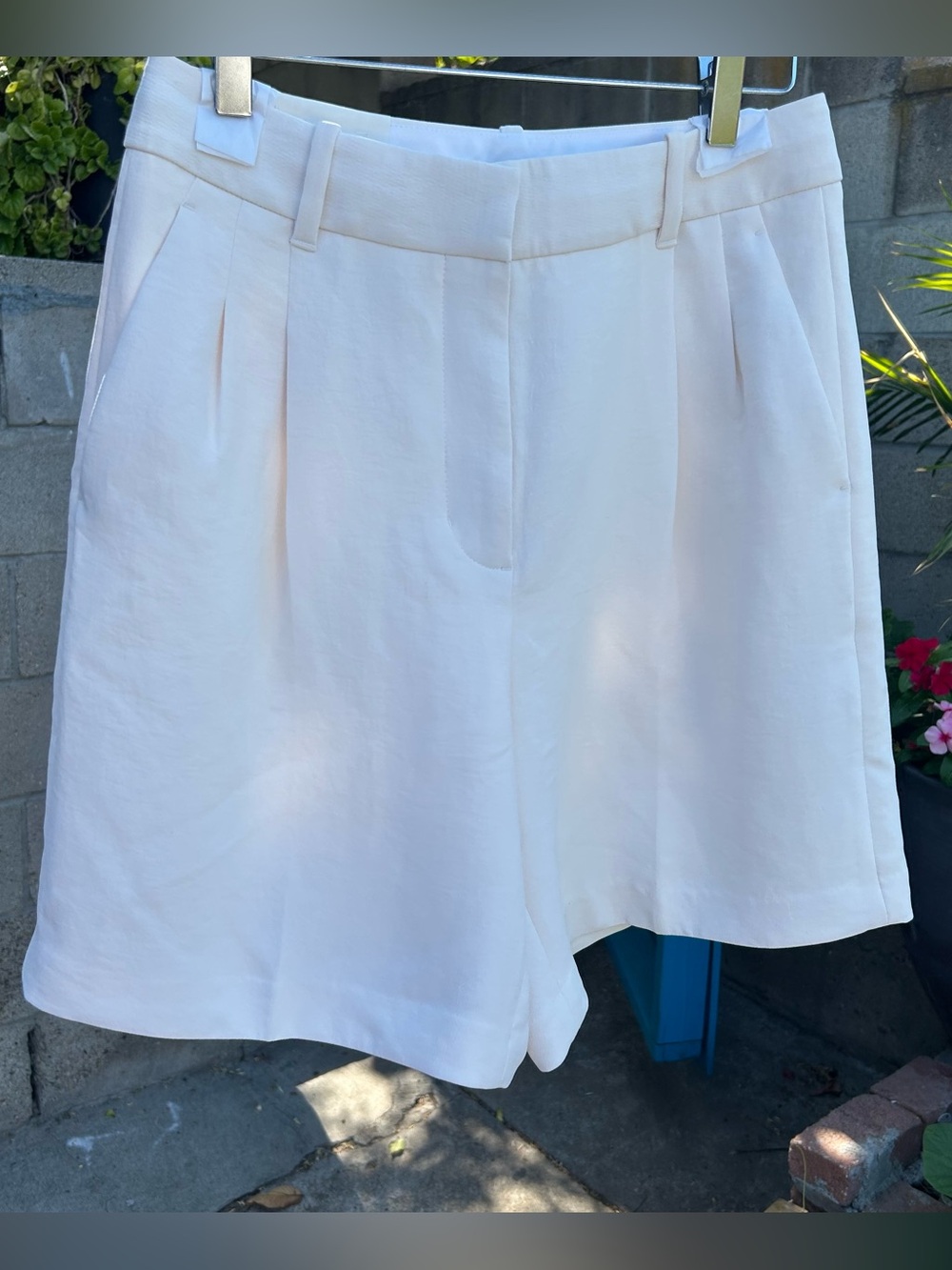 ARITZIA CREPETTE The Effortless Shorts
